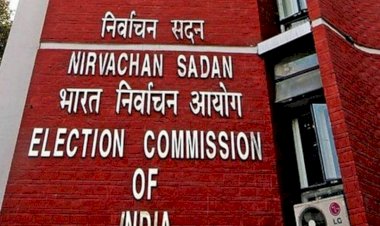 पंजाब की चार विधानसभा सीटों पर आज हो सकती है उपचुनाव की घोषणा, थोड़ी देर में चुनाव आयोग की प्रेस कॉन्फ्रेंस