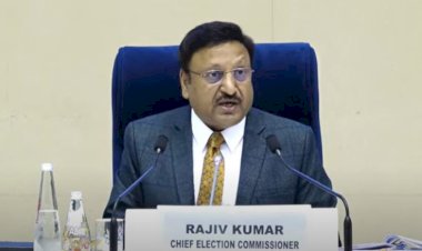 पंजाब की 4 विधानसभा सीटों पर 13 नवंबर को मतदान, 23 नवंबर को होगी काउटिंग,  विधायकों के सांसद बनने के कारण खाली हुई थी सीटें