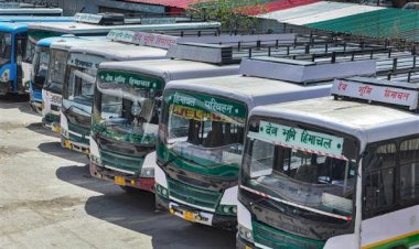 HRTC बसों के किराए में बदलाव की सोशल मीडिया की ख़बरें ग़लत, निगम ने बताई सच्चाई, ये हुआ है असली बदलाव