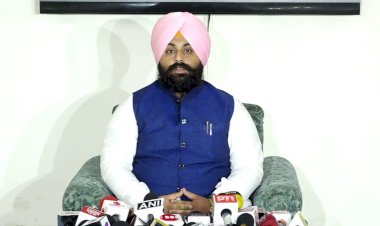 कल पंजाब के सभी 20 हजार स्कूलों में मेगा PTM, CM, MLA होंगे शामिल, नई पंचायतो को भी इन्विटेशन