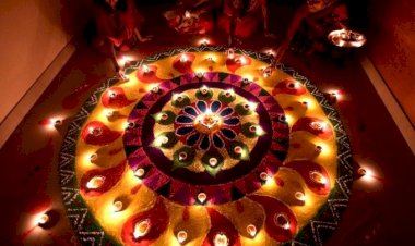 31 अक्टूबर या 1 नवंबर कब है दिवाली ? कन्फ्यूजन यहां होगा दूर, पढ़ें पूरी ख़बर