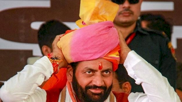 नायब सैनी बने रहेंगे हरियाणा के मुख्यमंत्री, बीजेपी की मीटिंग में चुने गए विधायक दल के नेता, विज और कृष्ण बेदी ने रखा नाम का प्रस्ताव