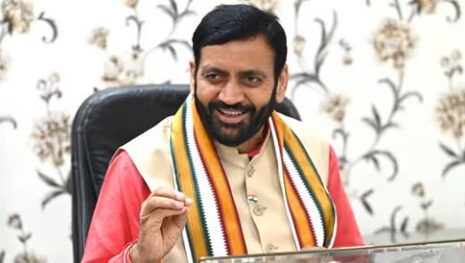 हरियाणा के खिलाड़ियों को नायब सरकार देगी सौगात, ग्रुप सी के सभी पदों पर 3 फीसदी आरक्षण होगा बहाल ! पहले सिर्फ सात विभागों में था प्रावधान