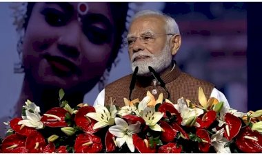 पीएम मोदी करेंगे ऑटो एक्सपो का उद्घाटन, ऑटो इंडस्ट्री को क्या होगा फायदा, पढ़ें पूरी खबर