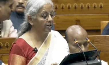 Budget 2025: देश के बजट में मध्यम वर्ग के लोगों के लिए बड़ी सौगात, जानिए बजट में सरकार की बड़ी नई घोषणाएं