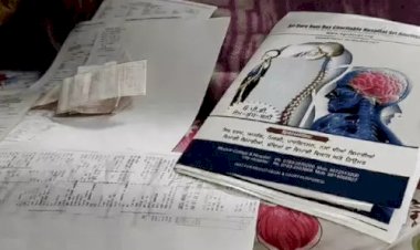 अमृतसर में मजदूर परिवार को बिजली बिल ने दिया बड़ा झटका, परिवार के उड़ गए होश