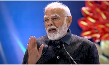 प्रधानमंत्री मोदी दुनिया के दूसरे सबसे ऊंचे ट्रैक "जनकताल" का करेंगे शिलान्यास, पढ़ें पूरी खबर