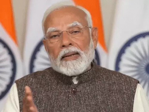 Budget 2025: बजट पर पीएम मोदी का बयान, कहा- ये आम आदमी का बजट है, इससे आम लोगों को फायदा होगा.