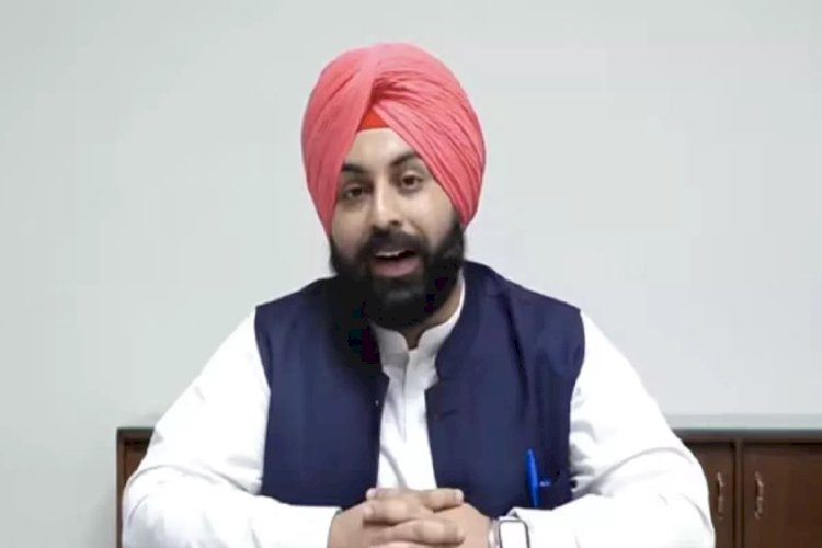 सरकारी स्कूलों में प्रदर्शित किए जाएंगे मिग-21 लड़ाकू विमान, हरजोत सिंह बैंस ने भारतीय वायुसेना से की अपील