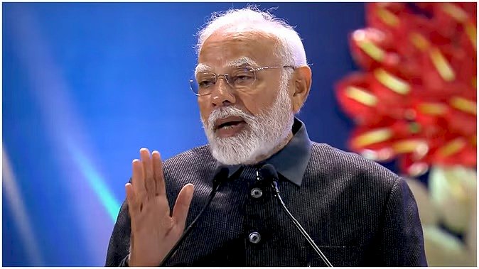 प्रधानमंत्री मोदी दुनिया के दूसरे सबसे ऊंचे ट्रैक "जनकताल" का करेंगे शिलान्यास, पढ़ें पूरी खबर