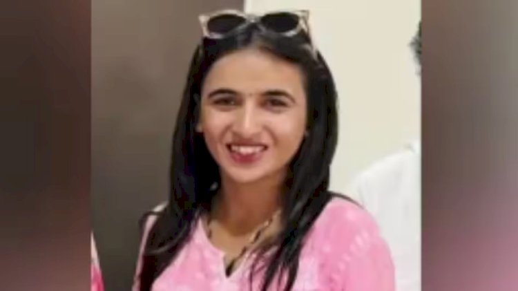"हाथों में मेहंदी और गले में दुपट्टा", संदिग्ध परिस्थितियों में सूटकेस में मिली इस कांग्रेस नेता की लाश