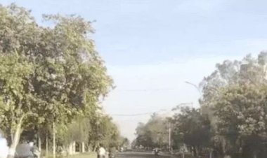 पंजाब में तापमान 35 डिग्री के पार, जानें अपने शहर के मौसम का हाल