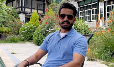 सिद्धू मूसेवाला हत्याकांड से जुड़ी बड़ी खबर, मामले में नामजद व्यक्ति गिरफ्तार