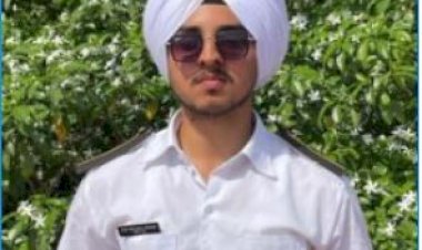 ब्रिटेन में मर्चेंट नेवी के युवक की मौत, परिवार को हत्या का संदेह