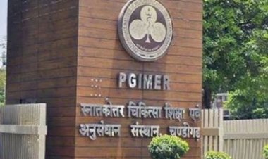 पंजाब के लोगों को अब इलाज के लिए PGI के नहीं लगाने पड़ेंगे चक्कर, पढ़िए पूरी खबर