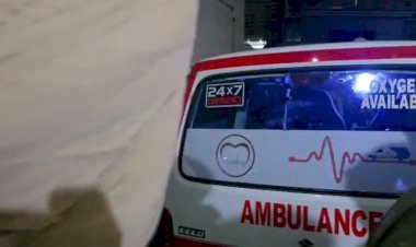 कैबिनेट मंत्री के गनर की गोली लगने से मौत, परिवार को हत्या का संदेह