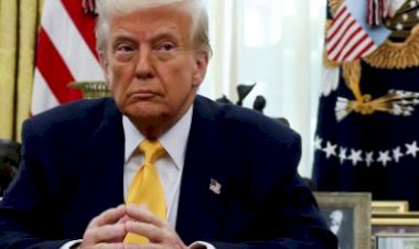 ट्रंप सरकार के 100 दिन पूरे, देखें क्या लिए गए बड़े फैसले