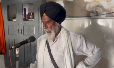 भारत-पाकिस्तान के बीच बढ़ते तनाव के कारण गुरदासपुर के सीमावर्ती गांवों में भय का माहौल