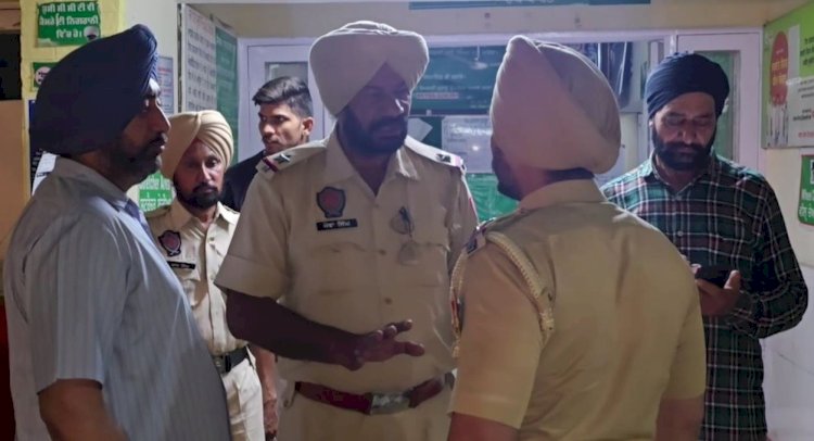रिश्तों में दरार, बेटे ने अपने ही पिता को मौत के कगार पर पहुंचाया