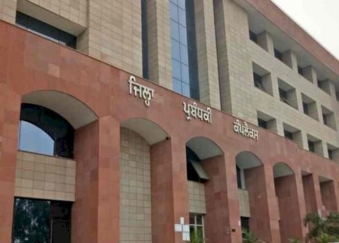 मोहाली कोर्ट में पेशी पर आया कैदी पुलिस हिरासत से फरार