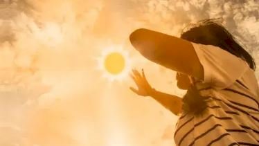 पंजाब में अगले 6 दिनों के लिए लू का अलर्ट जारी, कई जिलों में तापमान 40 डिग्री के पार