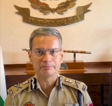 पंजाब पुलिस ने BKI आतंकवादी मे ड्यूल के दो और कार्यकर्ताओं को किया गिरफ्तार