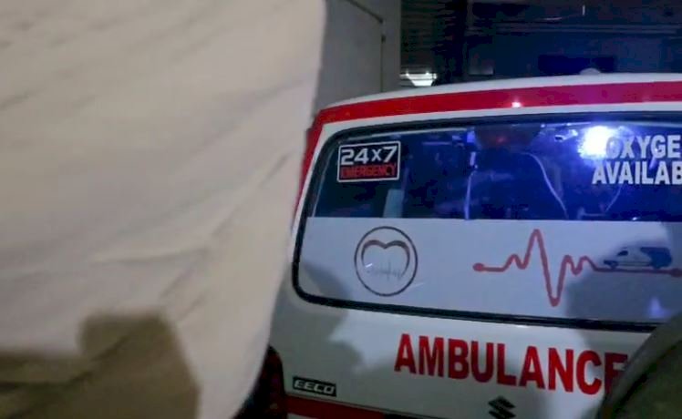 कैबिनेट मंत्री के गनर की गोली लगने से मौत, परिवार को हत्या का संदेह