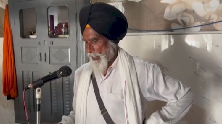 भारत-पाकिस्तान के बीच बढ़ते तनाव के कारण गुरदासपुर के सीमावर्ती गांवों में भय का माहौल