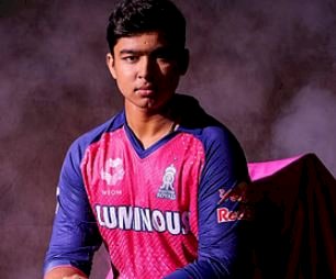 पिता का सपना पूरा करने के लिए बेची जमीन, जानें कौन हैं वैभव सूर्यवंशी जिन्होंने IPL में बनाया नया नाम