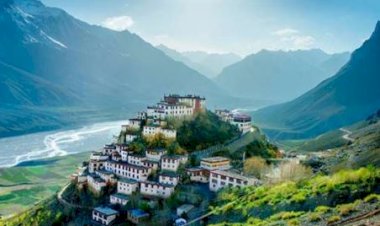 ये देश किसी भी गांव से छोटे हैं, यहां घूमने में लगते हैं कुछ घंटे