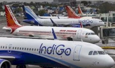 युद्ध विराम के बाद भी इन एयरलाइनों की उड़ानें नहीं हुईं संचालित