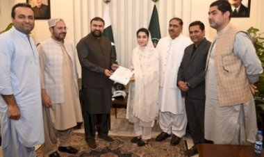 कौन हैं कशिश चौधरी, जिन्होंने बलूचिस्तान में रचा इतिहास