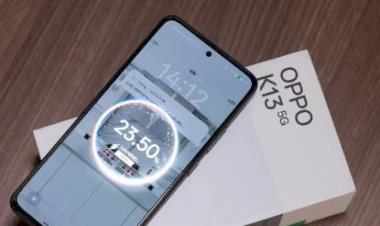 बैटरी से लेकर परफॉर्मेंस तक, OPPO ने लॉन्च किया ये नया फोन, फीचर से भरपूर और किफायती, कीमत जानकर हैरान रह जाएंगे आप