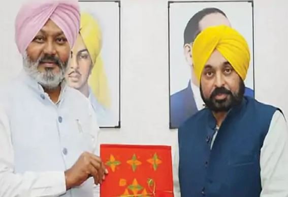 पंजाब में अब तक रिकॉर्ड जीएसटी कलेक्शन, जानिए अप्रैल में कितने करोड़ हुए एकत्रित