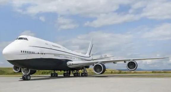 अमेरिकी राष्ट्रपति ट्रंप को मिलेगा 3400 करोड़ का विमान, कतर दे रहा दुनिया का सबसे महंगा तोहफा