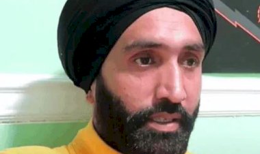 पंजाब का एक और मशहूर यूट्यूबर पाकिस्तान के लिए जासूसी करने के आरोप में गिरफ्तार