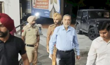 अस्पताल में ऑक्सीजन मशीन में खराबी से कई मरीजों की मौत