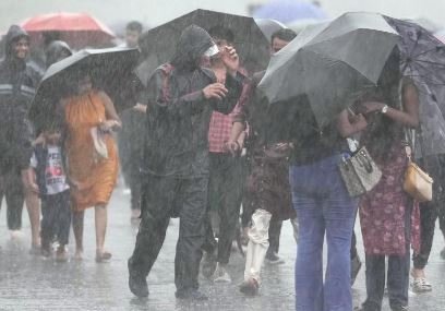 पंजाब में अगले 2 दिन भारी बारिश की संभावना, मौसम विभाग ने जारी की चेतावनी