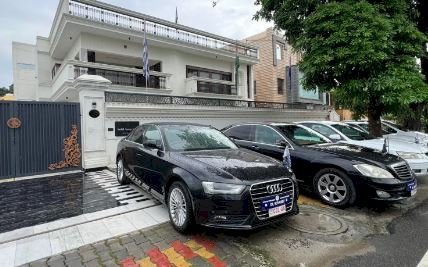 फर्जी दूतावास बनाने वाले हर्षवर्धन की 4 देशों में हैं कंपनियां, जानें कैसे चलाते थे ये बड़े प्रोजेक्ट