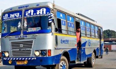 सरकारी बसों में सफर करने वालों के लिए जरूरी खबर, नहीं चलेंगी PRTC की बसें