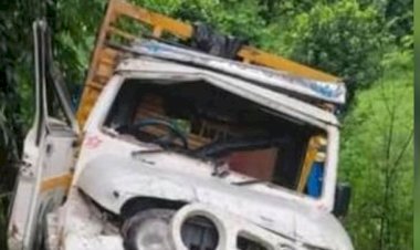 मोगा के भागीके गांव के चार श्रद्धालुओं की हिमाचल में मौत, 29 लोग घायल