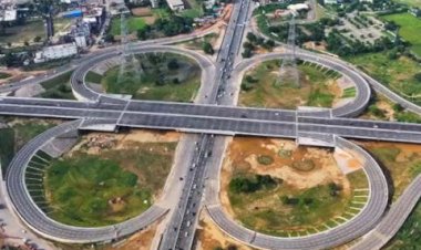 भारी ट्रैफिक जाम से राहत मिलेगी, एक घंटे का सफर अब 20 मिनट में होगा पूरा