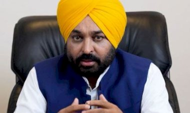 पंजाब सरकार ने उद्योग को सशक्त बनाने के लिए “राइजिंग पंजाब सजेशन्स टू सॉल्यूशन्स” की शुरू