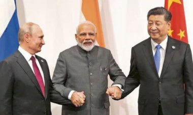 शी जिनपिंग अगले हफ्ते SCO शिखर सम्मेलन में PM मोदी और पुतिन की करेंगे मेजबानी