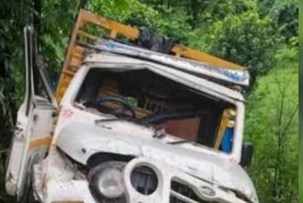 मोगा के भागीके गांव के चार श्रद्धालुओं की हिमाचल में मौत, 29 लोग घायल