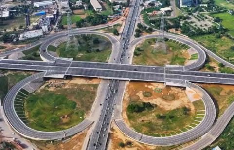 भारी ट्रैफिक जाम से राहत मिलेगी, एक घंटे का सफर अब 20 मिनट में होगा पूरा