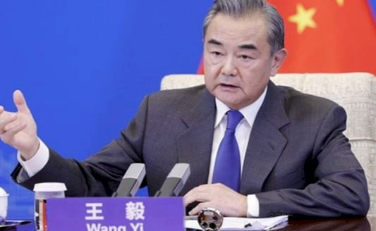चीनी विदेश मंत्री वांग यी दो दिवसीय भारत यात्रा के दौरान प्रधानमंत्री मोदी से करेंगे मुलाकात