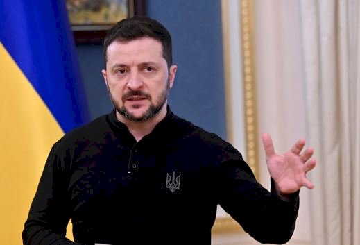 भारत आ सकते हैं यूक्रेनी राष्ट्रपति जेलेंस्की, यूक्रेनी राजदूत ने कही ये बड़ी बात