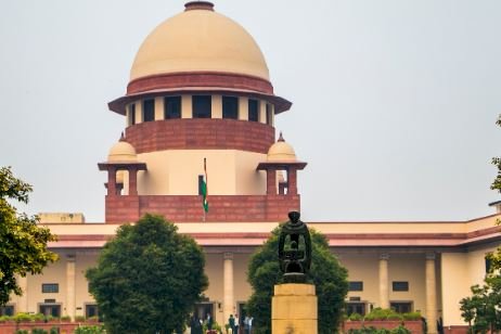 सुप्रीम कोर्ट ने सांसद अमृतपाल सिंह की याचिका पर सुनवाई से किया इनकार