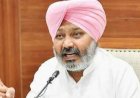 नशा तस्कर या तो पंजाब से भाग रहे हैं या जेलों में जा रहे हैं, भगवंत मान सरकार की नशा विरोधी मुहिम एक काफिला बन गई है: हरपाल चीमा